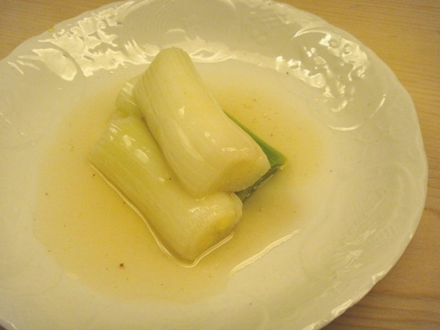 才色兼備なうどんと天ぷら