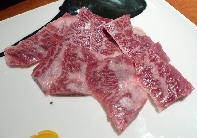 黒毛和牛 BAKURO(クロゲワギュウバクロ)の店舗画像