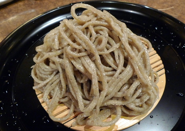 安うまな餃子専門店。