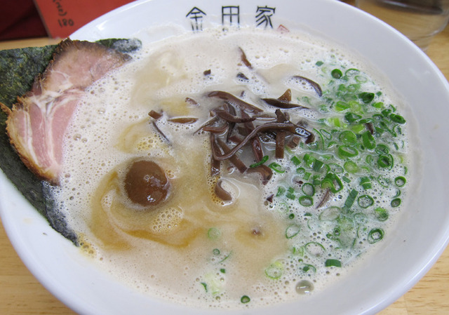 オーセンティックなフレンチの名店