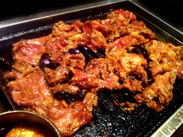 焼肉道場松ちゃん(ヤキニクドウジョウマッチャン)の店舗画像