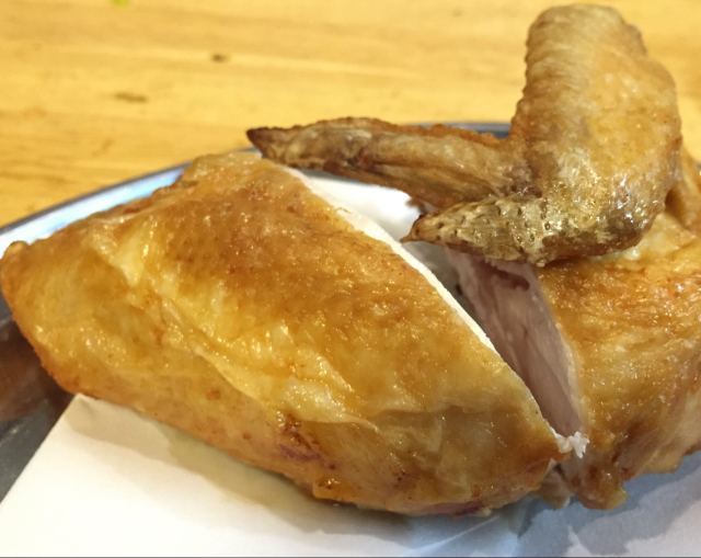 ひな鳥そのだの店舗画像