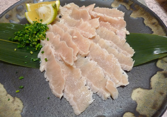 天祥庵(テンショウアン)の店舗画像