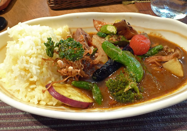 グループで行くべきポルトガル料理