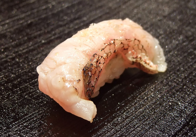 これぞ博多の寿司割烹