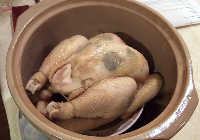 美味しすぎる「自家製フォカッチャ」