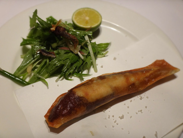 大衆ビストロ ジル 目黒 (タイシュウビストロジル)の店舗画像