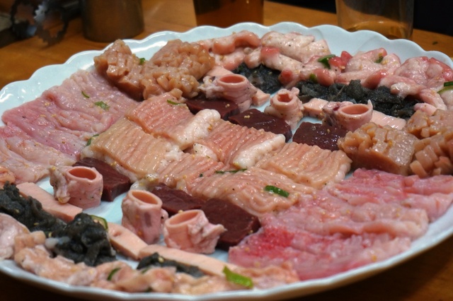 鮨屋 小野(スシヤオノ)の店舗画像