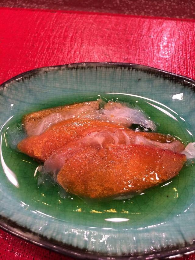 Bar à Vin Monsieur Yosuque(バーラ ヴァン ムッシュ ヨースケ)の店舗画像