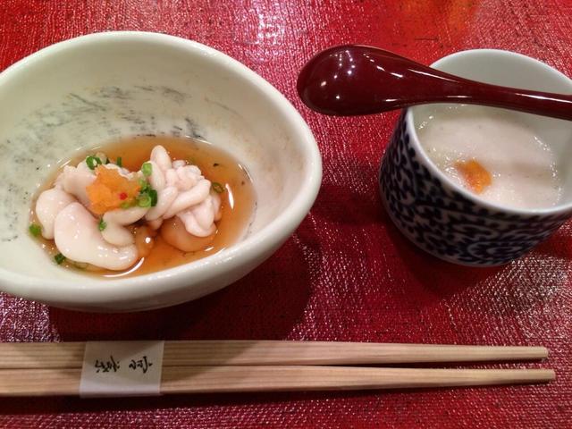 旬の京料理を味わいたければここ