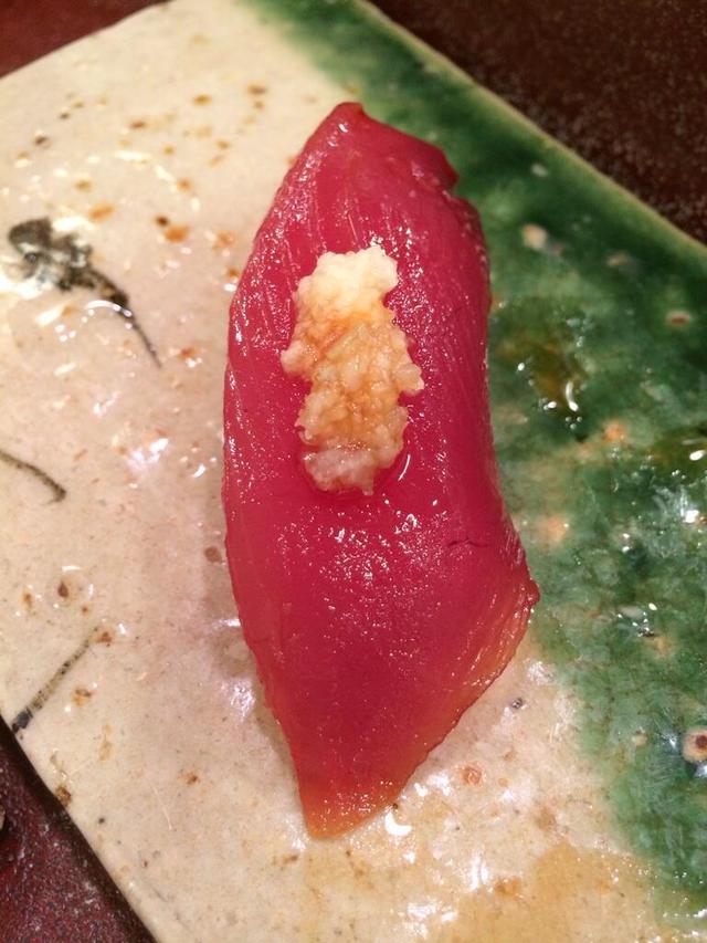 他にない料理を考案する天ぷら屋