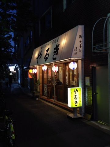 田舎蕎麦と、御膳蕎麦