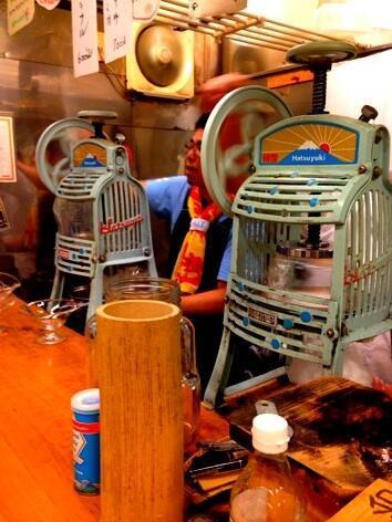 霞庭まつばら(カスミテイマツバラ)の店舗画像