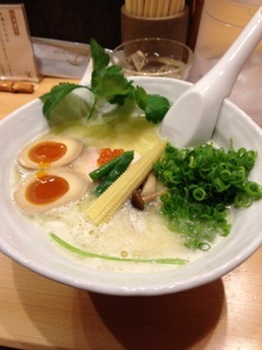銀座 篝 本店 (カガリ)の店舗画像