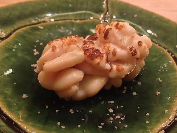 良質な素材をシンプル