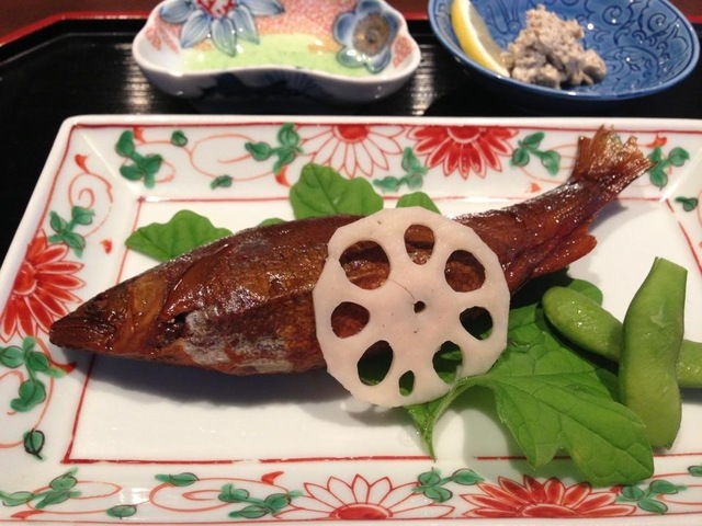 花善(ハナゼン)の店舗画像