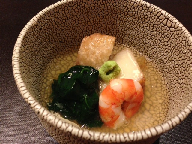 オシャレフレンチ。