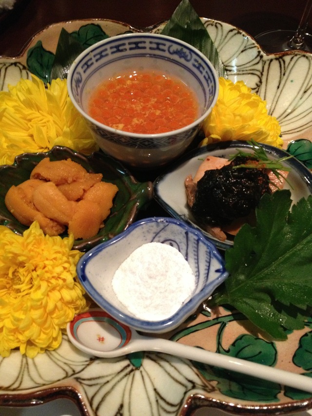 極上の生ハムを安く食べられる