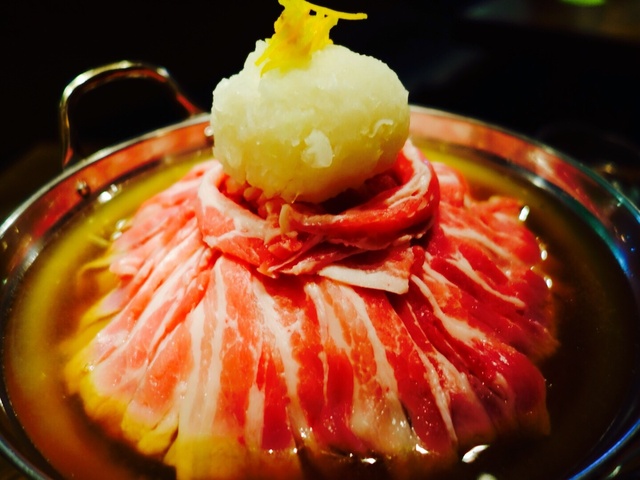 TRATTORIA CHE PACCHIAの店舗画像