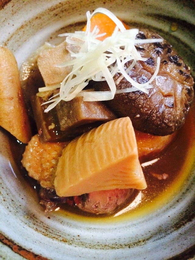 JEAN GEORGES TOKYO (ジャン ジョルジュ トウキョウ)の店舗画像