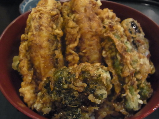 横丁の名店
