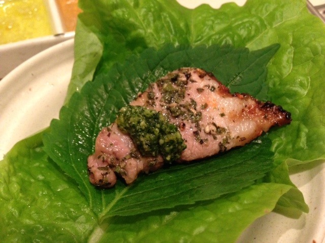 若者の街・吉祥寺で安うま肉尽くし！
