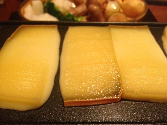 都心で夜遅くても天ぷらが食べられる！