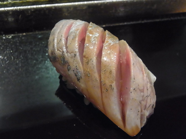 他では食べられない味