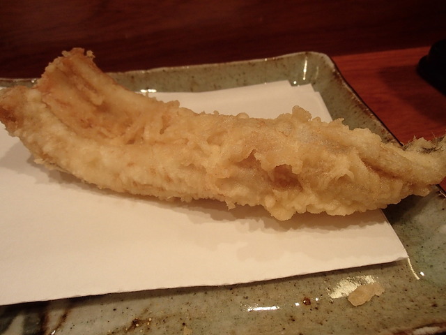 名物カレーがすごい。