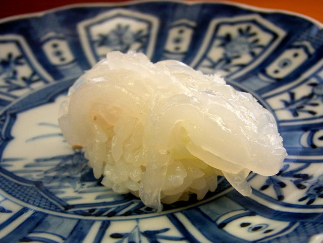 七宝 麻辣湯 (チーパオ マーラータン)の店舗画像