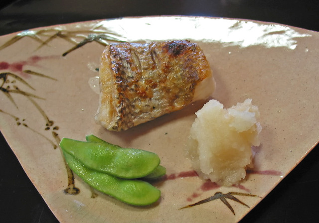 Restaurant Ryuzu(レストラン リューズ)の店舗画像