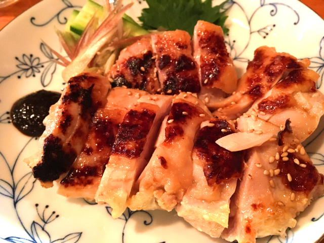男前な女シェフが作る優しいお惣菜が絶品