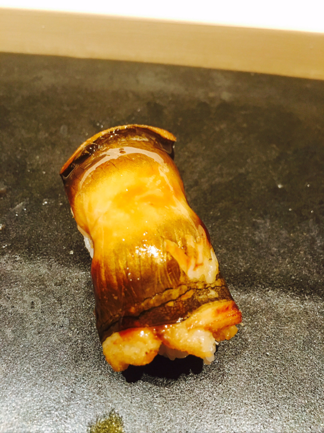 気づくとたくさん食べている楽しい寿司