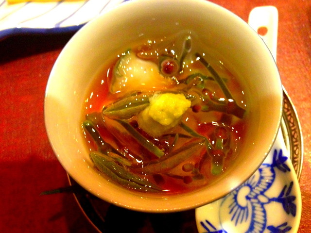 旬炉 あわい (シュンロアワイ)の店舗画像