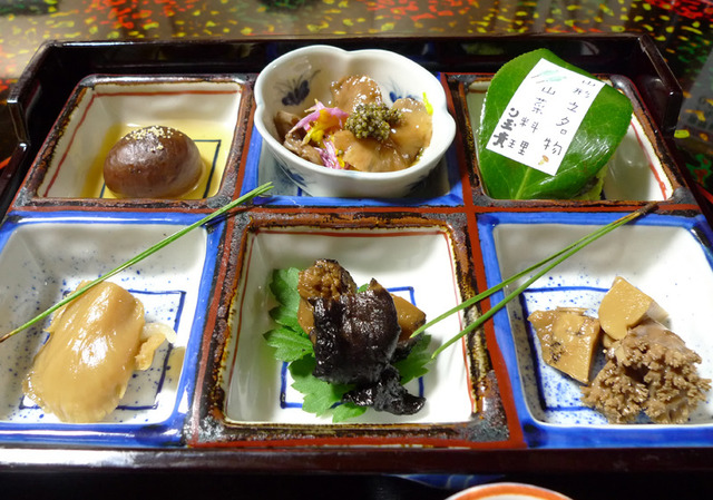 蔡菜食堂 (サイサイショクドウ)の店舗画像
