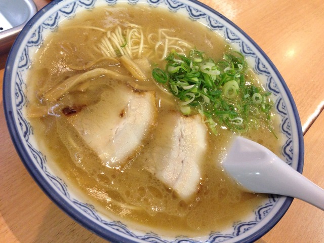 サイドメニューもお洒落