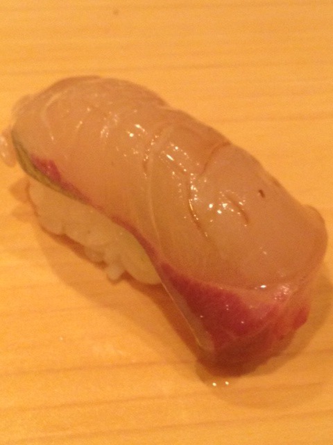 思いのほか美味！