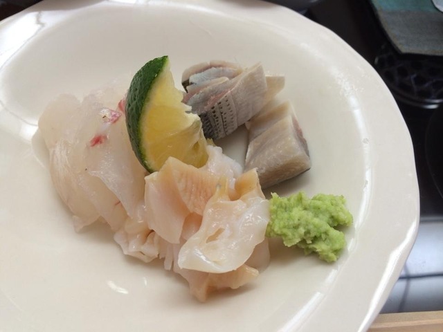ローストチキンは是非もの