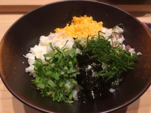 新しく美味しい日本料理