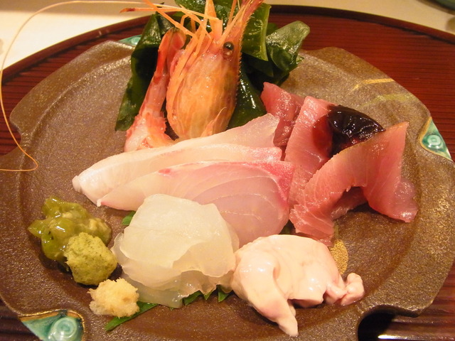 こつこつ庵の店舗画像