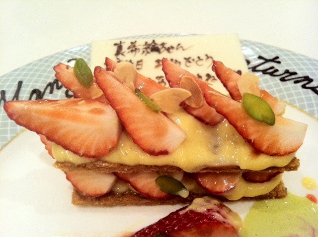 CICADA(シカダ)の店舗画像