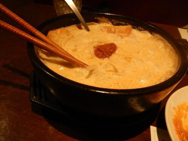 ひっそりと佇むトルコ宮廷料理