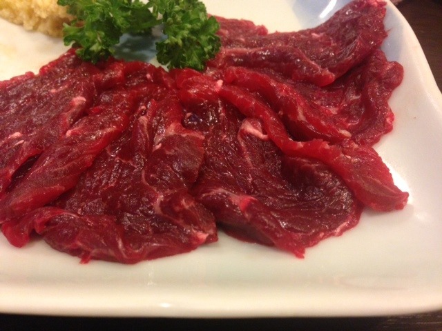 尾崎牛を味わい尽くせるお店。