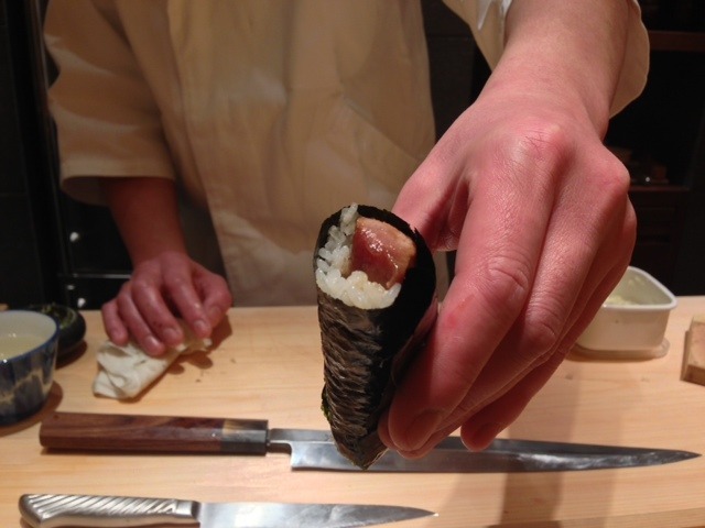 ガツン系夜までやって美味しいダイニングバー