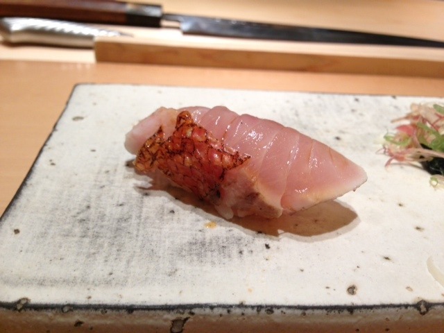 鯛すしの店舗画像