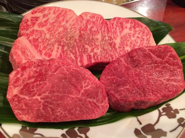 加藤牛肉店 銀座(カトウギュウニクテンギンザ)の店舗画像
