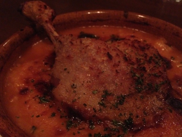 日本的カレーライスの最高峰。
