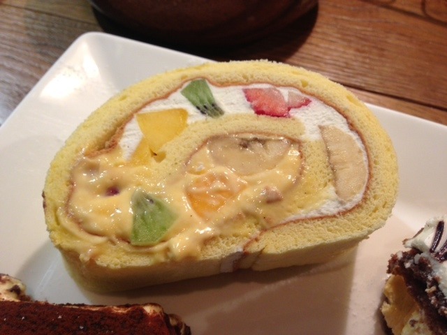 濃度の高いカレー