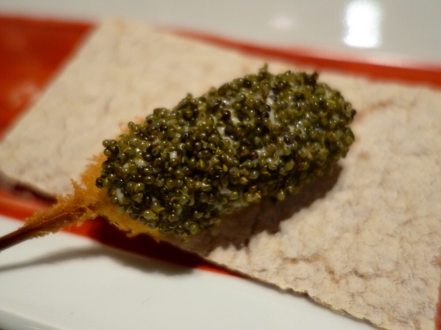 魚BAR一歩の店舗画像