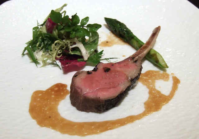 Hills DAL-MATTTOの店舗画像